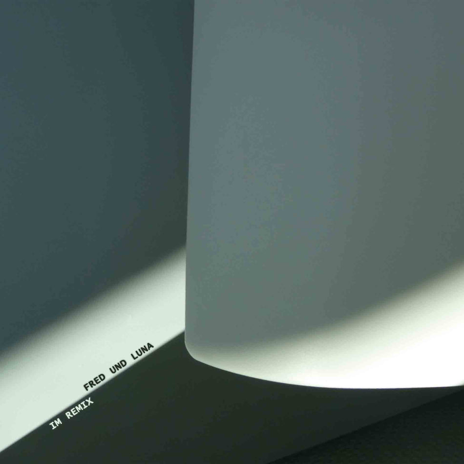 Im Remix (P.Kruder/M.Jonson/In Flagranti) - Front Cover