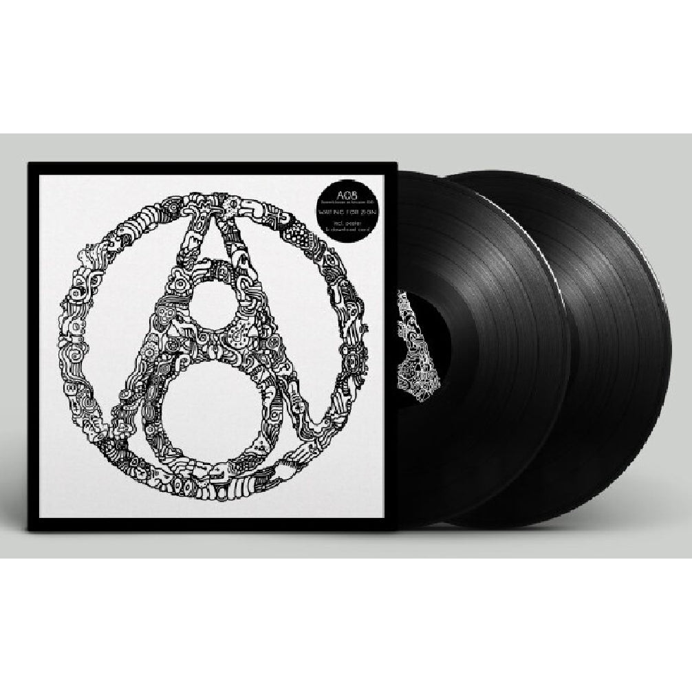 Waiting For Zion - Front Cover