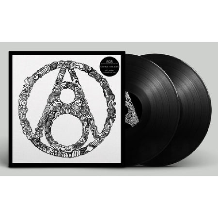 Waiting For Zion - Front Cover