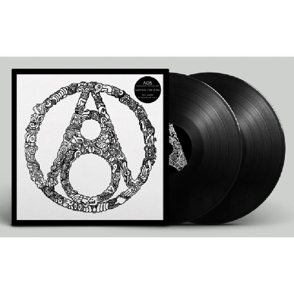 Waiting For Zion - Front Cover