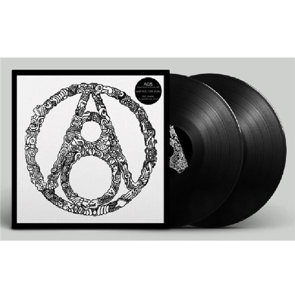Waiting For Zion - Front Cover