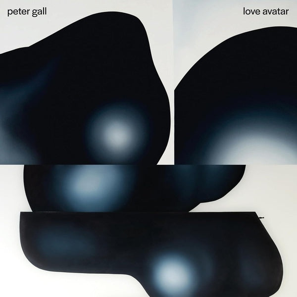 Love Avatar - Front Cover