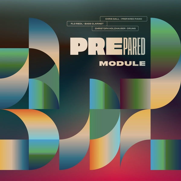 Module - Front Cover