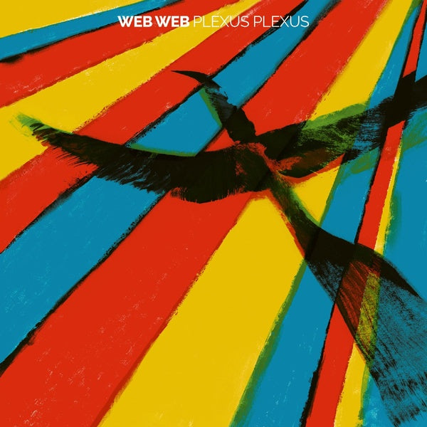 Plexus Plexus - Front Cover