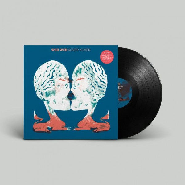 Kover Kover - Front Cover