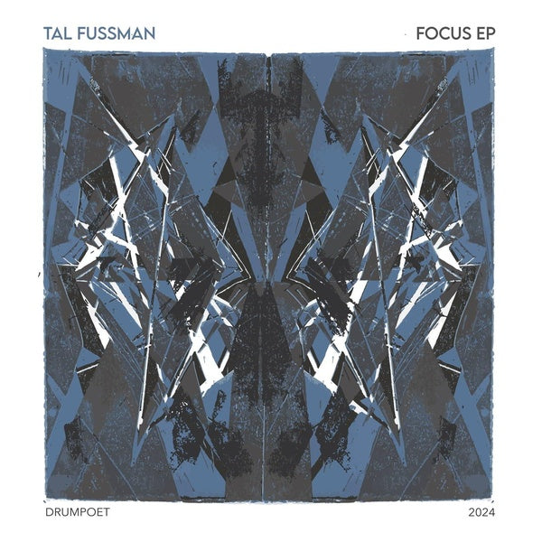 Focus EP - Front Cover