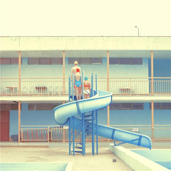 Midnight Parade/Coupon mp3 inclus - Front Cover