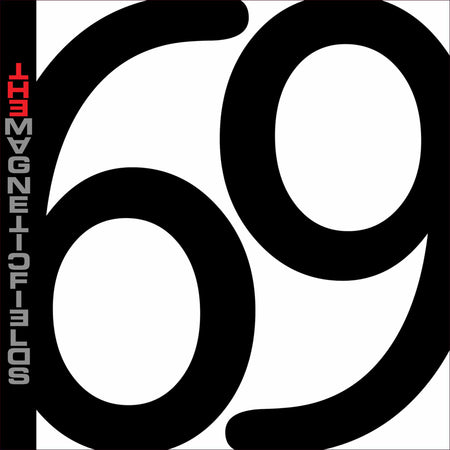 69 Love Songs - Coffret Collector 6 Vinyles Argent - Front Cover