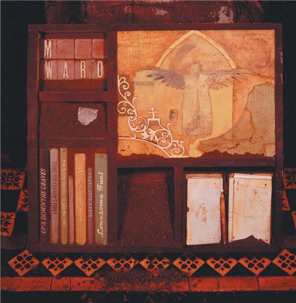 Transistor Radio - Front Cover