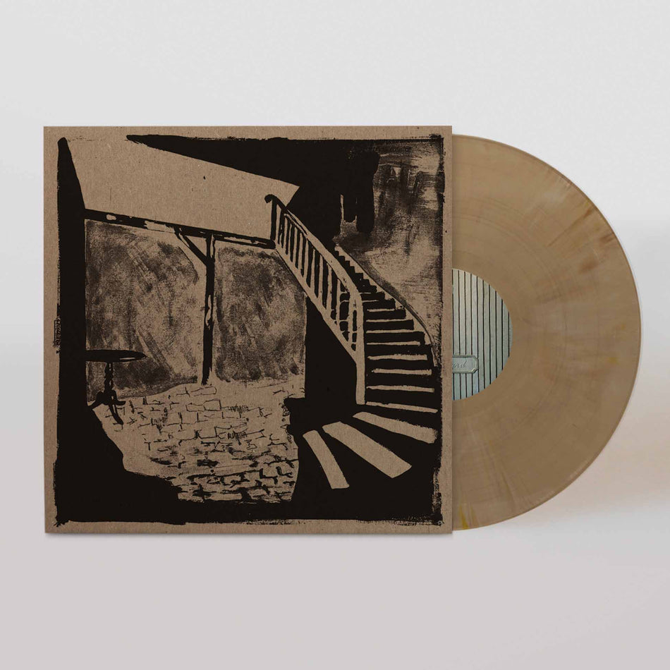 Duet For Guitars #2 - Vinyle Beige - Front Cover