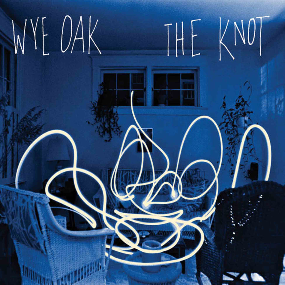 The Knot - Front Cover