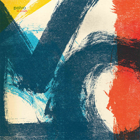 In Prism - Front Cover
