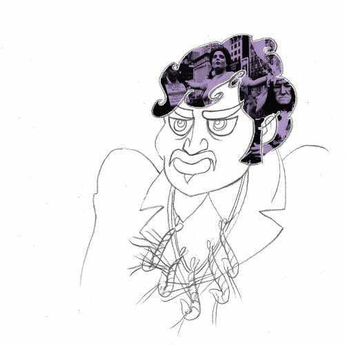 Idle No More - Front Cover