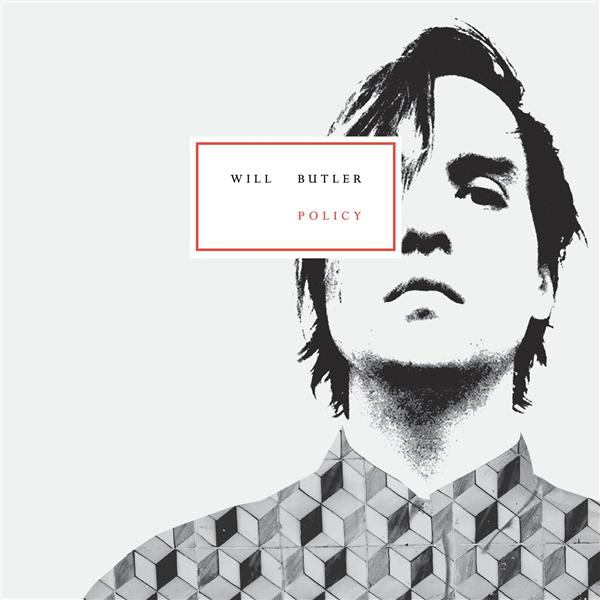 Policy/coupon MP3 inclus - Front Cover