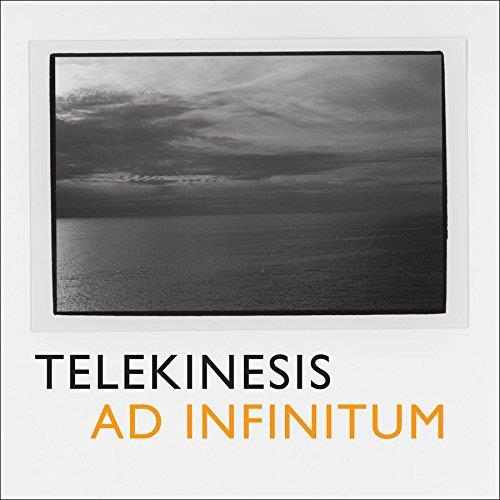Ad Infinitum (+MP3) - Front Cover