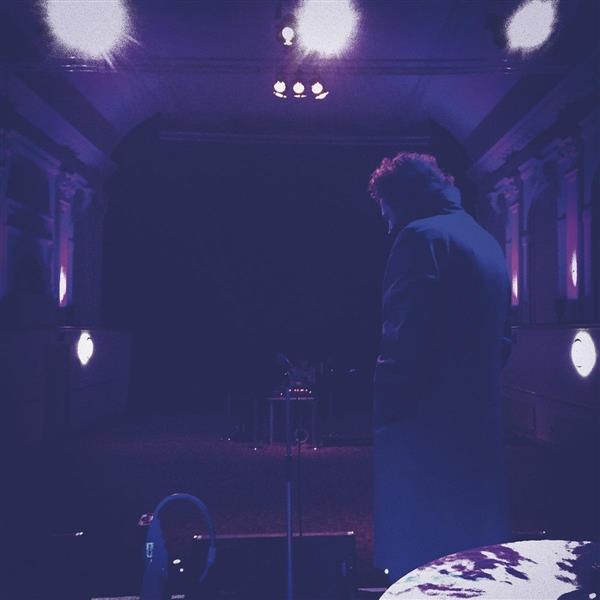 My Mystery - Front Cover