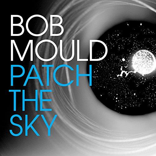 Patch The Sky - Front Cover
