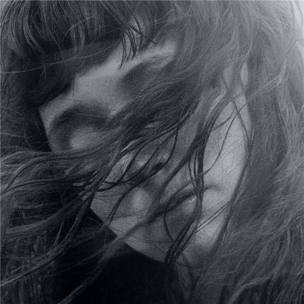 Out In The Storm - Front Cover