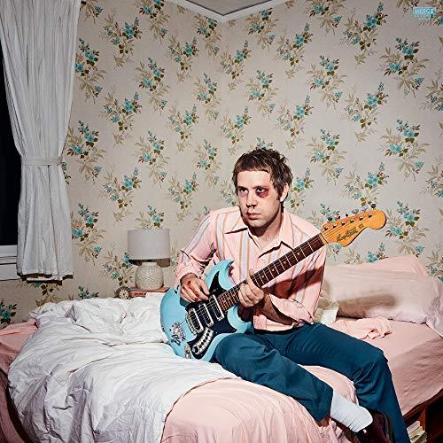 Power Chords - Front Cover