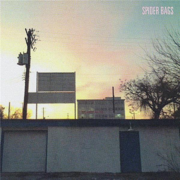 Someday Everything Will Be Fine/Coupon MP3 inclus - Front Cover