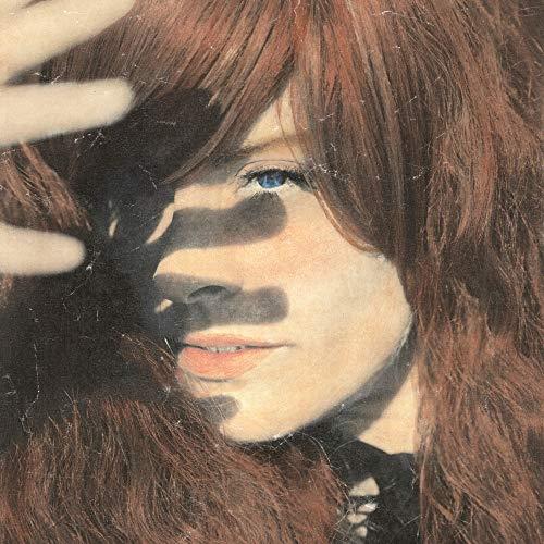 Speed Queen/Gold and clear marble LP - Front Cover