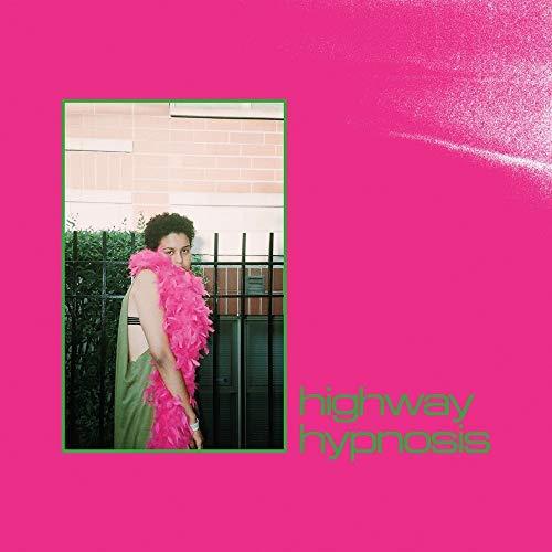 Highway Hypnosis - Front Cover