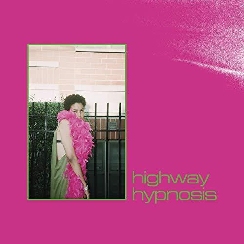 Highway Hypnosis - Front Cover