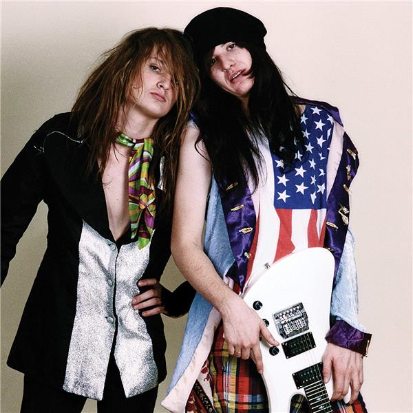 Teen Babes From Monsanto (Reissue) - Front Cover