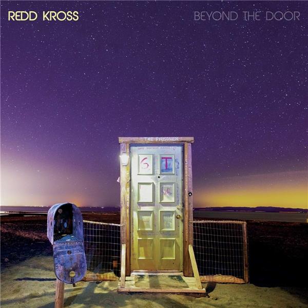 Beyond The Door - Front Cover
