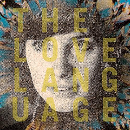 The Love Language (reissue)/Opaque Yellow Vinyl - Front Cover