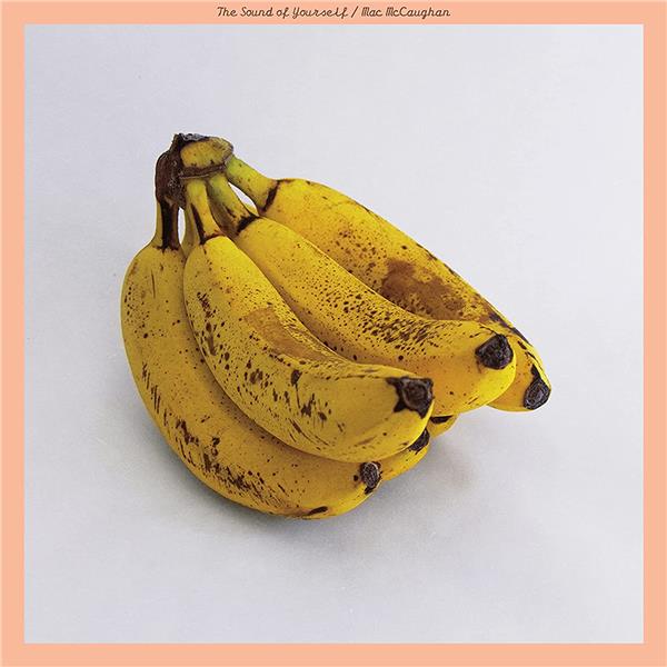 The Sound Of Yourself - Front Cover