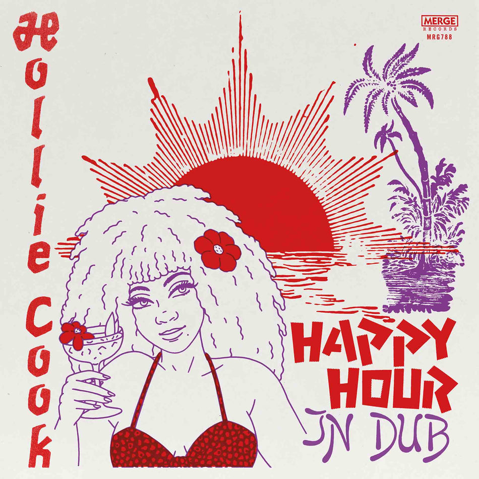 Happy Hour In Dub - Front Cover
