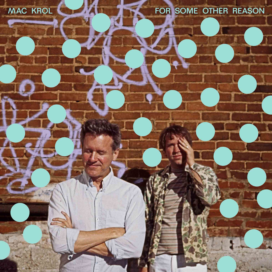 For Some Other Reason - Front Cover