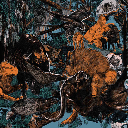 The Will To Live - Front Cover
