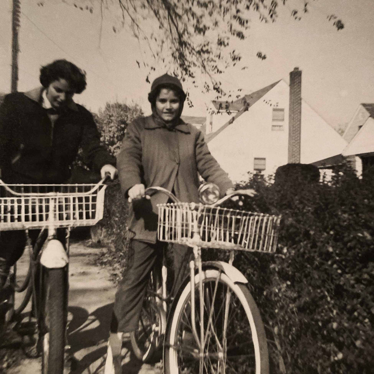 Quartet Plus Two - Front Cover