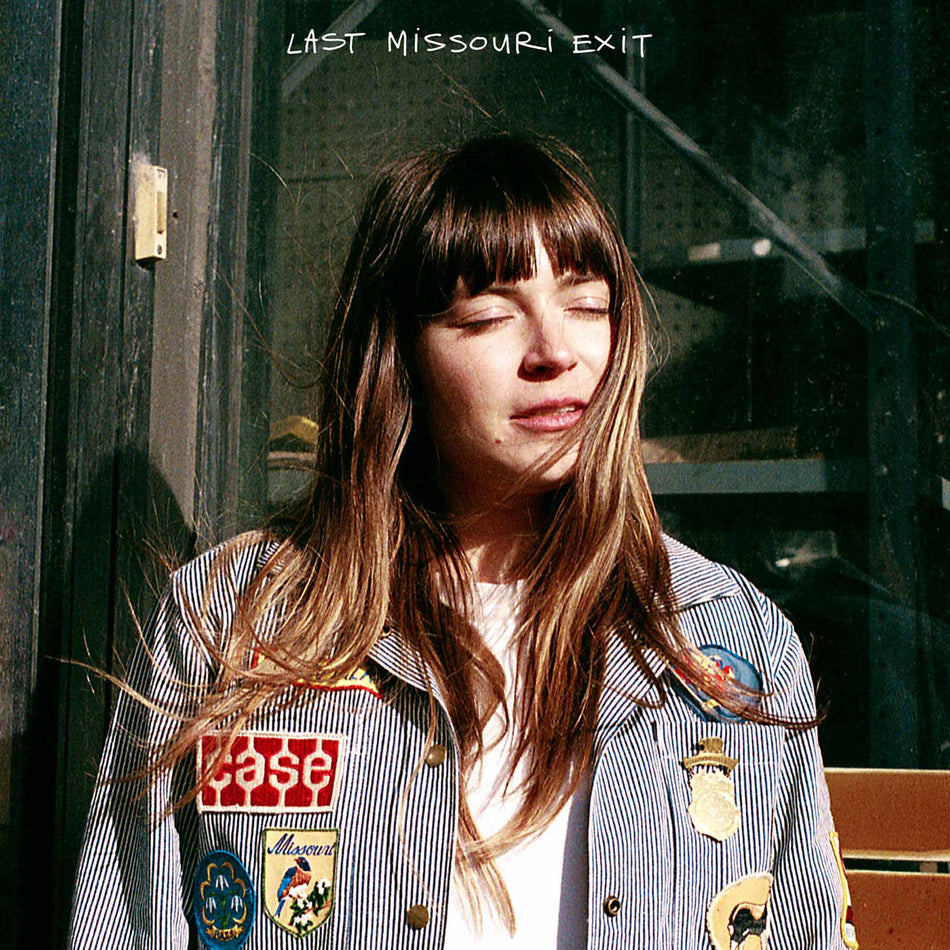Last Missouri Exit - Front Cover