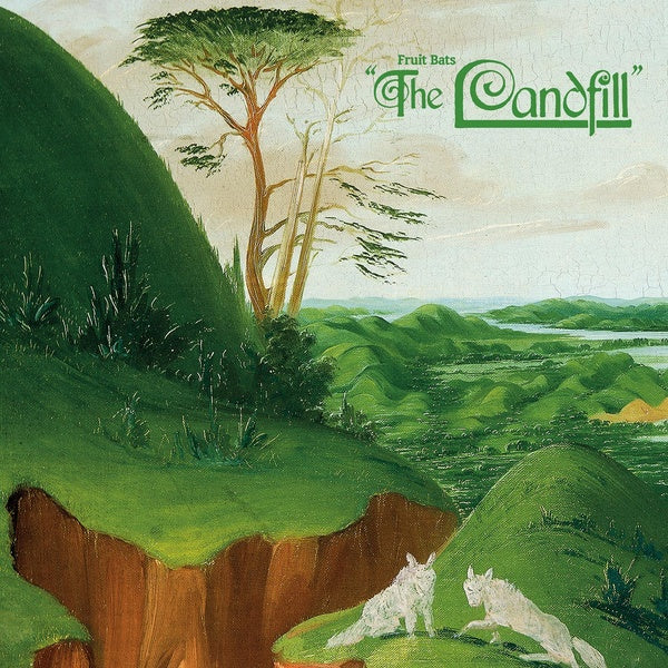 The Landfill - Front Cover