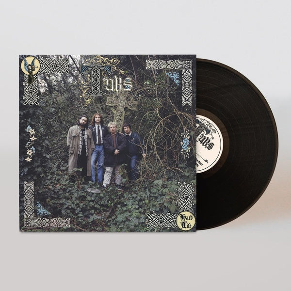 Hard Life - Front Cover