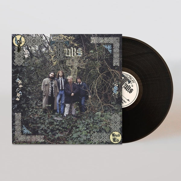 Hard Life - Front Cover