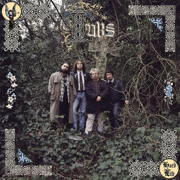 Hard Life - Front Cover