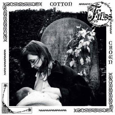 Cotton Crown - Front Cover