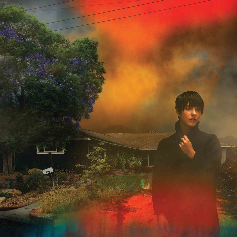 We’Ve Been Going About This All Wrong (Deluxe Edition) - Vinyle Crème + Poster + Gravure - Front Cover