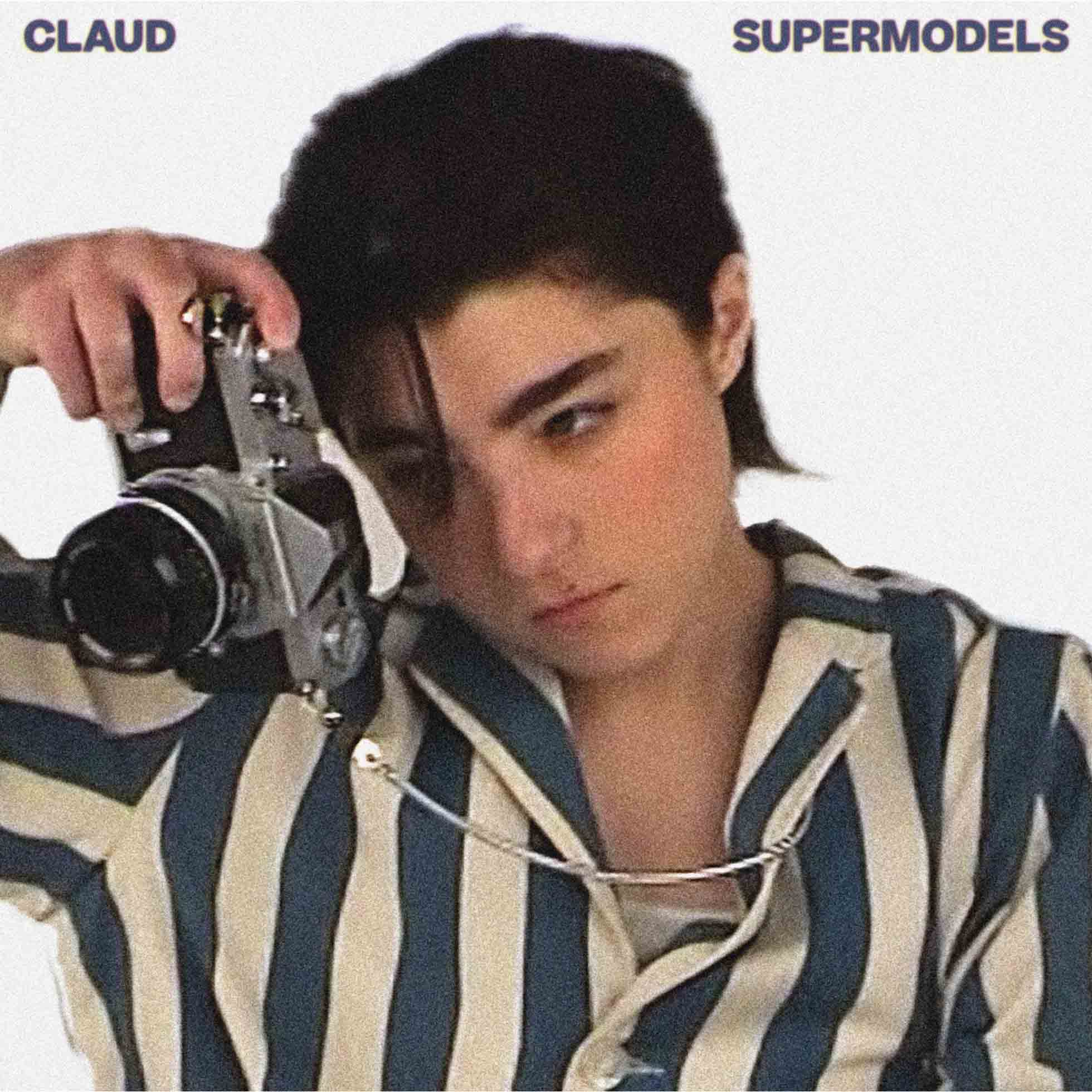 Supermodels - Front Cover