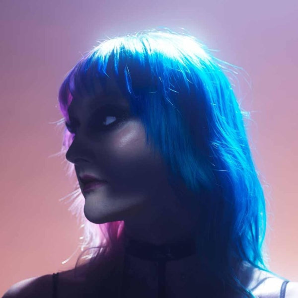 You Are The Morning - Vinyle Titty Skits (Eco Mix) - Front Cover