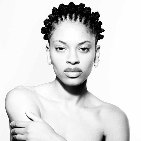 Tether - Vinyle Rouge - Front Cover