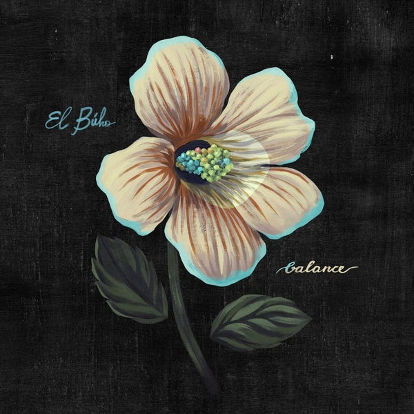 Balance - Front Cover