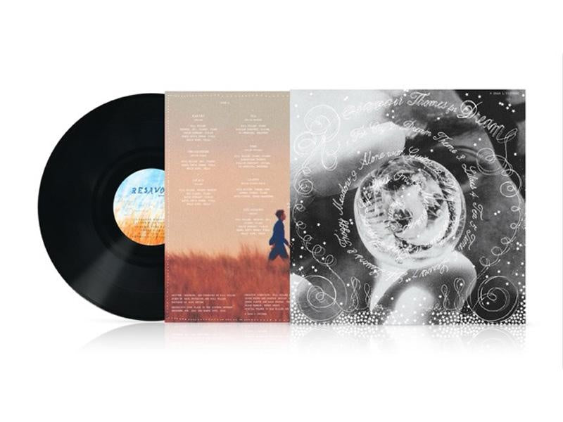 Themes For Dreams - Front Cover