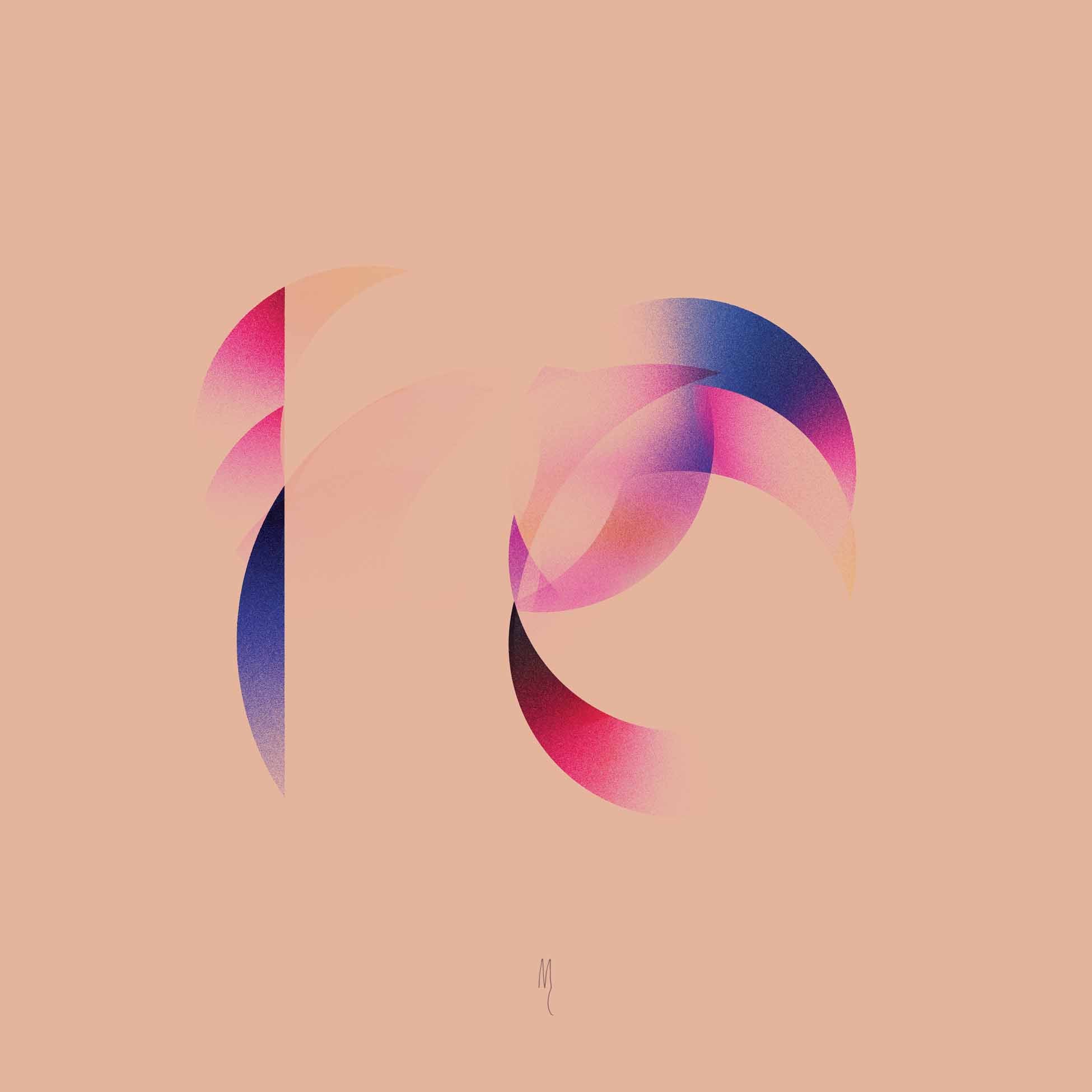 Simultaneity - Front Cover