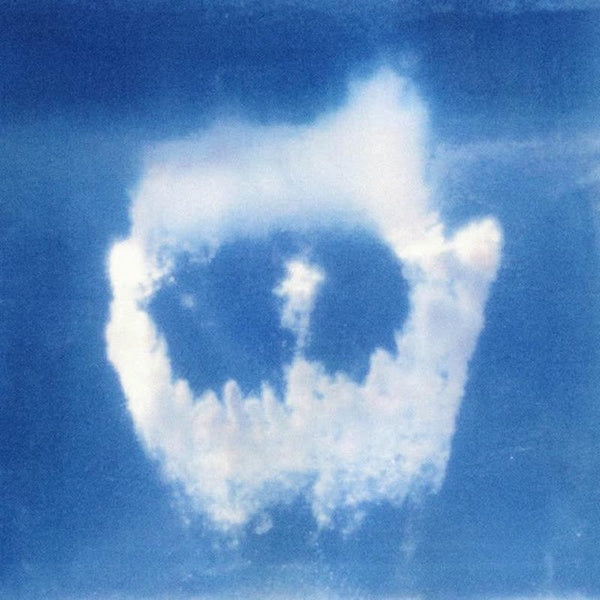 Above The Clouds - Vinyle - Front Cover