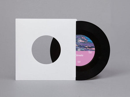Dimelo - Front Cover